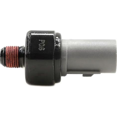 Neuer Motoröldruckschalter für 2,4-Liter-Motoren (1/5)
