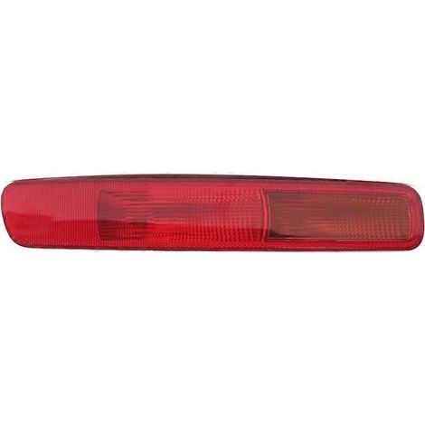 Feu arrière à LED avec réflecteur et feu stop pour BMW MINI F54 2016-2024 (gauche) 63217352159 63217352157 (1/5)