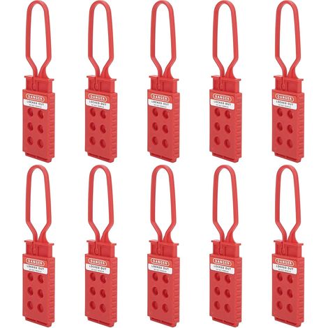 Accessoire élégant pour le quotidien 10 pièces Cadenas à (1/4)