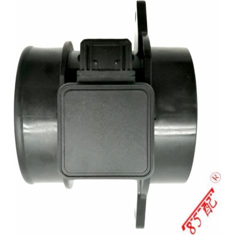 Débitmètre d'air pour pieces automobiles, compatible avec Kia 0K32A13210 5WK9625 (1/4)