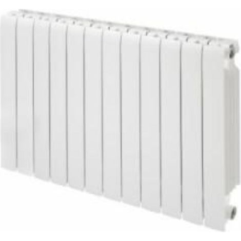 FERROLI radiador europa e700 de 12 elementos ferroli , Radiador Europa E700 De 12 Elementos 740068012 de la marca Ferroli. EAN: 8430709401454