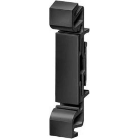 Soporte de montaje para transformador siemens 5sv89001kk-negro