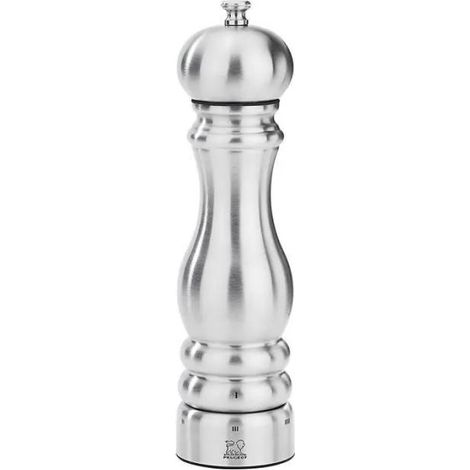 Peugeot Paris Chef moulin à poivre inox 22 cm