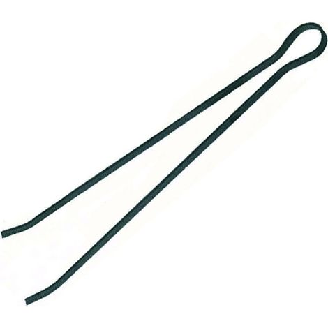 Molla per camino - cm.50h. (727) - 6 pz