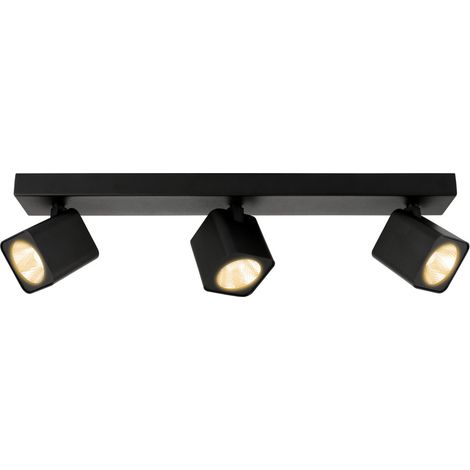Lámpara de foco LED 15W AVEIRO SPL319813BBK Italux (1/3)