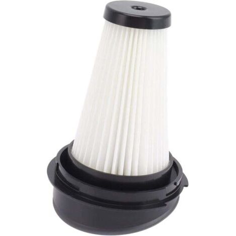 Filtre À Vide Lavable Détachable Pour Aspirateur Domestique Avec Effet De Filtrage Écran (1/4)