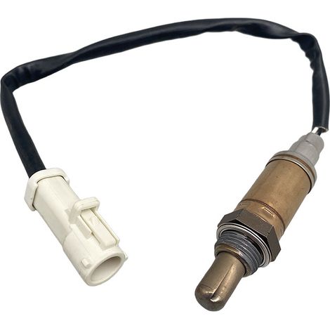 Lambda-Sonde (vorn links) geeignet für Ford Escape 3.0L (2005) - 5C5Z-9F472-AA (1/4)