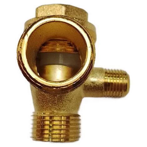 Valvula Chequeo para compresor compatible con Daac60Vd