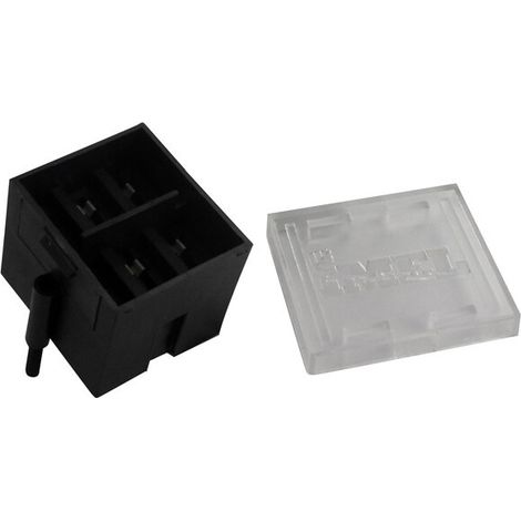 Aluminium sicherungshalter UNIVERSEL sicherung ATC