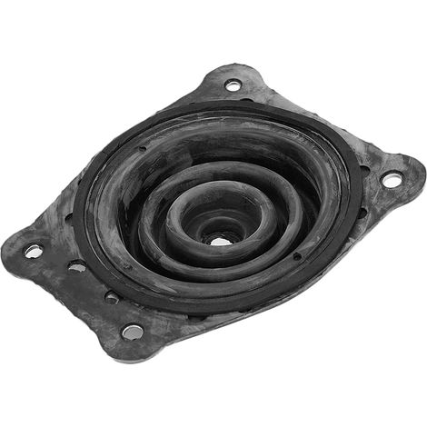 Getriebeschutzmanschette – Mazda Miata 1990–2005 NA01-64-481B – Schwarzes Gummi-Ersatzteil (1/4)