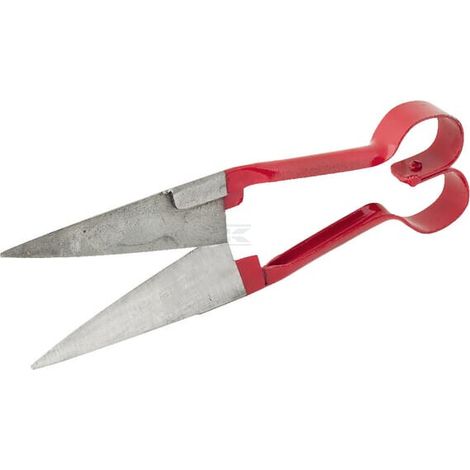 Wool shears length 290 mm UNBRANDED 1590327802