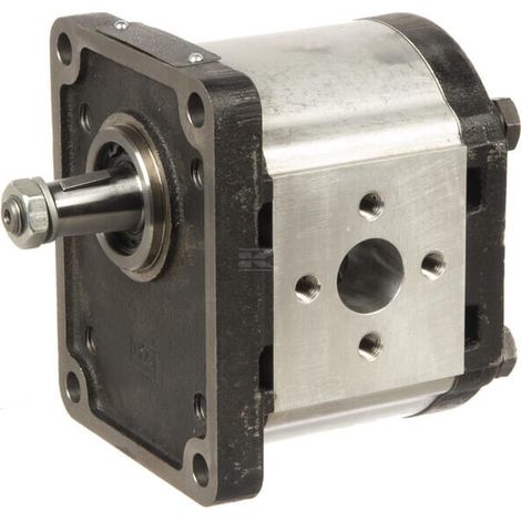 Zahnradpumpe PLP30.22S0-83E3-LED/EB-N-FS CASAPPA PLP3022S083E3 (1/3)