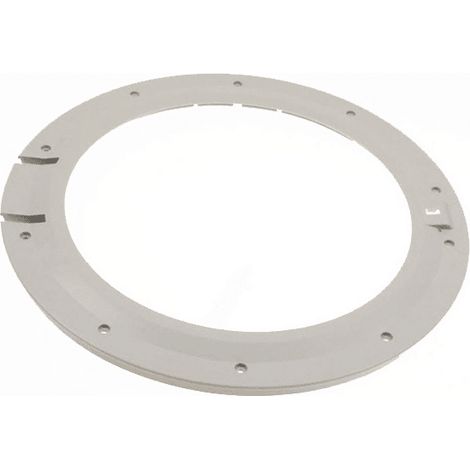 CONTRE PORTE HUBLOT pour LAVE LINGE BRANDT - AS0033301