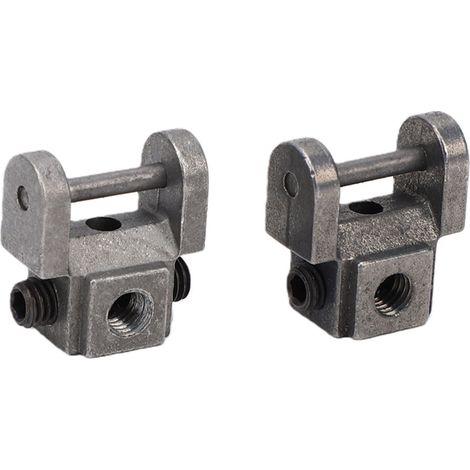 Kit de conversion pour 2 lames de scie à chantourner, support de lame, pince multifonctionnelle pour le travail du fil de fer (1/5)