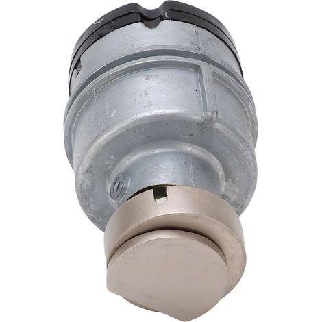 Interrupteur d'allumage à 2 clés 4360297, remplacement pour interrupteur de démarrage de pelle hydraulique Hitachi série ZAX (1/5)