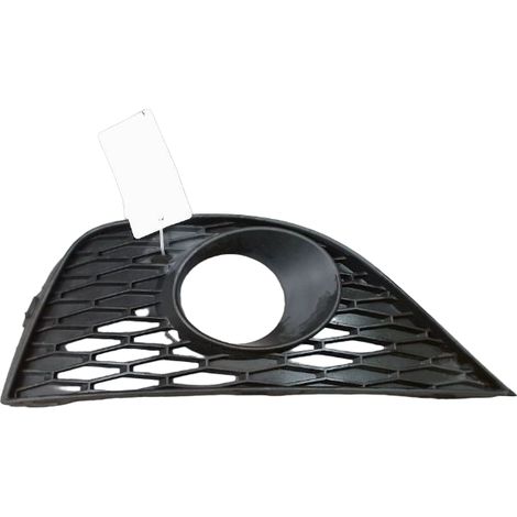 Grille Ventilation Pare-choc Avd SEAT Ibiza Iv Phase 1 2008-2012 [PRODUIT D'OCCASION]♻️6j0853666a9b9