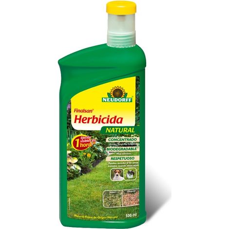 Neudorff Finalsan Herbicide concentrE, 500 ml