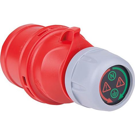 Fiche de controle CEE-PCE 32A, 5p