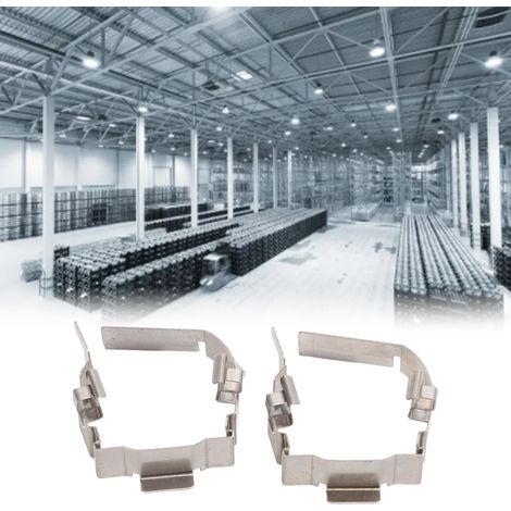Support de phare LED TK-127, support de phare H7, support de lampe LED (1/5)