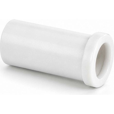 Naturewater Verstärkungshülse 1/4 Zoll 6,35 mm für PE Schlauch, Jaco Schlauchanschluss, für Umkehrosmoseanlage, Wasserfilter, Trinkwasser (1/5)
