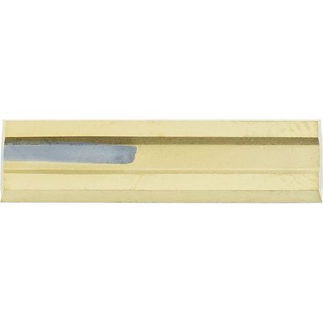 ENT Wendeplatten 20 x 5,5 x 1,1 mm (1/4)