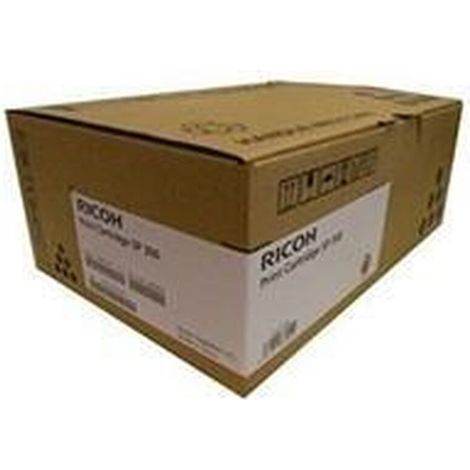RICOH 406956 - Tonerpatrone - 1 x Schwarz, 406956