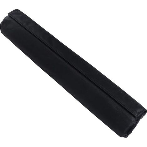 Coussin de soutien du cou - Coussin de levage - En mousse antidérapante - Pour barre d'haltère - Équipement de gym - Coussinets de soutien d'épaule (1/5)