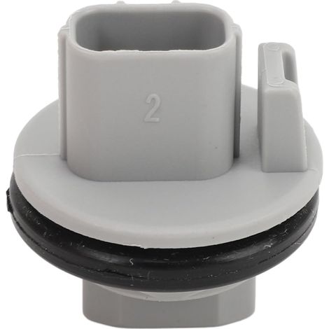 Douille d'indicateur de Clignotant, Prise d'ampoule de Clignotant Facile à Installer 3302-S5A-A01 pour TL TSX (1/5)