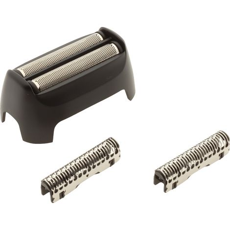 Remington lame testina lamina ORIGINALE rasoio barba Style Series F3 F3000 (1/4)