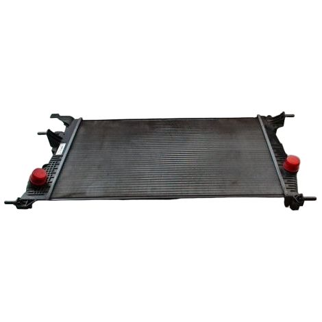 Radiateur RENAULT Megane [PRODUIT D'OCCASION]♻️214105150r (1/2)