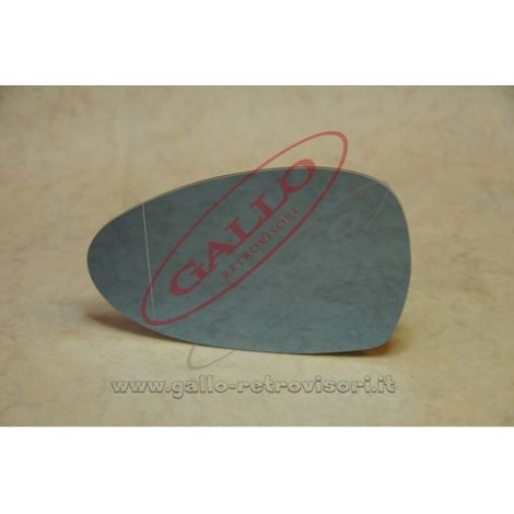 Vetro specchietto esterno lato dx compatibile con alfa 8 c (1/2)