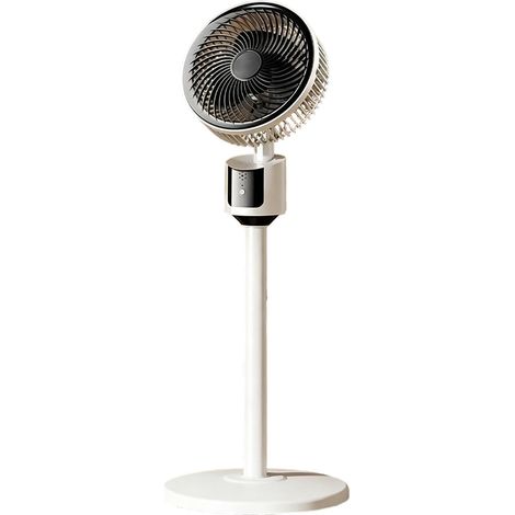 Ventilateur sur Pied Grand et Puissant 3 Vitesses (1/5)