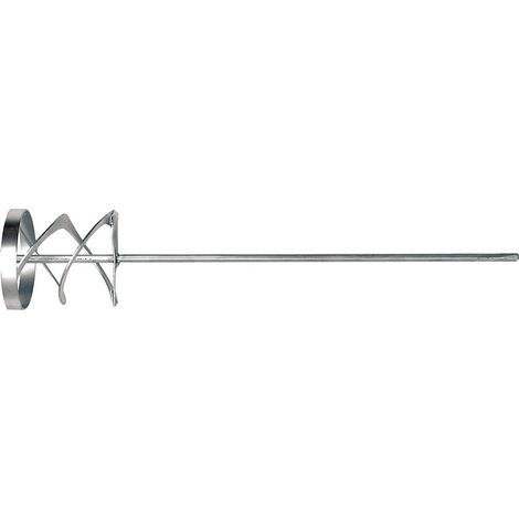 Turbo miscelatore zincato 80mm