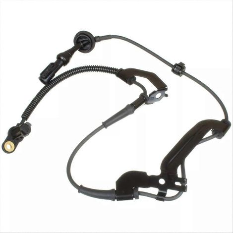Capteur de vitesse de roue ABS avant YL8Z2C205AA, YL8Z2C205AB, BRAB-124 (1/5)