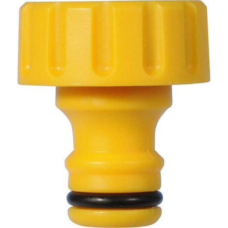 CONECTOR PARA GRIFO DE EXTERIOR DE 3/4'' 2167P9000 HOZELOCK