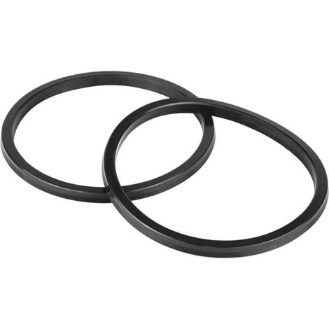 Joints étanchéité caoutchouc Pour détalonneur pneu et vérin pneumatique Taille 186mm Remplacement Pour atelier auto et moto (1/5)