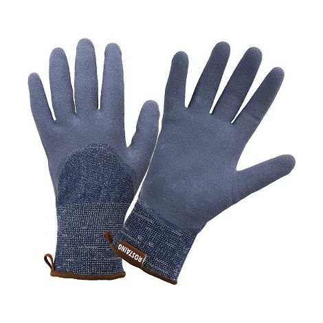 Rostaing -Jeanshandschuhe fÐ©r groÂ¤e Werke, Steine, Holz oder Granit, GrÂ¤e 11