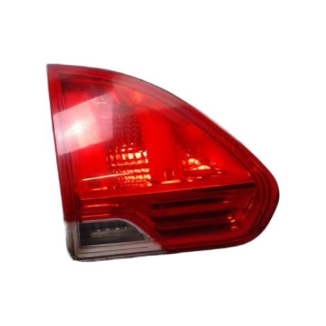 [PRODUIT D'OCCASION] Feu Arriere Interieur Gauche PEUGEOT 2008 Phase 1 2013-... ♻️ Ref Oe. 9678074480 - Garantie à vie (1/3)