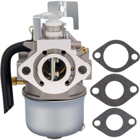 Kit carburatore 3086652 per motoslitta Polaris XCR Assault 120 2000-2011 con guarnizione