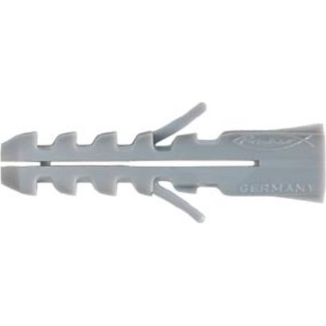 Fischer  200x  tassello  a  espansione  S  6  DP  doppio  pacco  -  50125