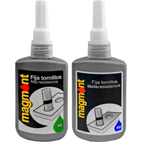 Fissaggio viti 50ml - alto, MAGMONT.