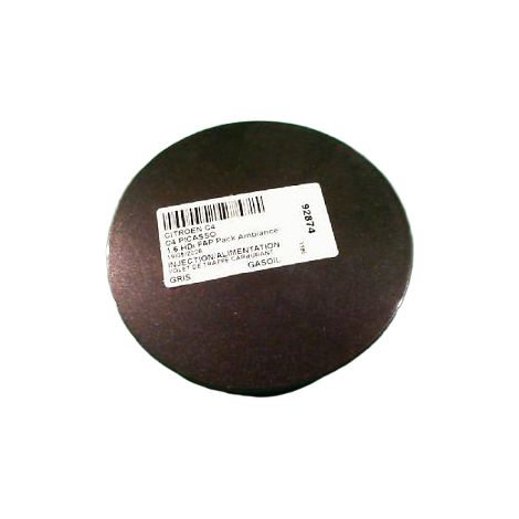 Volet De Trappe Carburant CITROEN C4 Picasso [PRODUIT D'OCCASION]♻️1517e4 (1/2)
