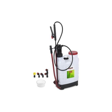 PULVERIZZATORE ZAINO AD - 12 L