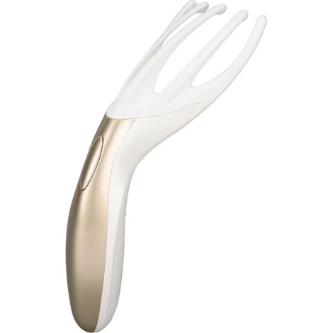 Appareil de massage anti-stress, appareil de massage liftant pour le visage, appareil de massage pour la tête et le cou (1/5)