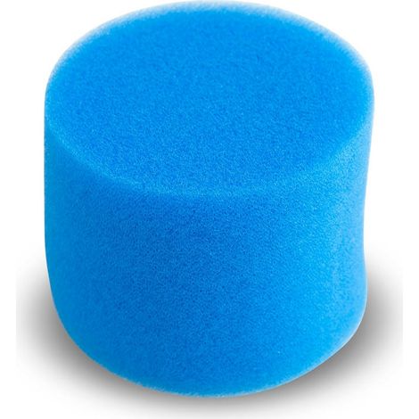 Recambio de Filtro de Esponja para Aspirador 34130