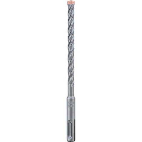 Alpen 0080501000100 Punta perforatrice 10 mm Lunghezza totale 110 mm SDS-Plus 1 pz. (1/5)