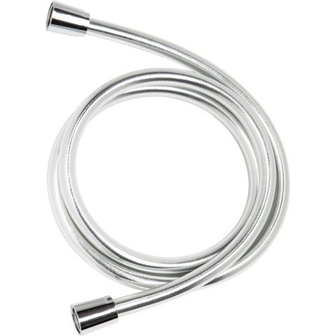 Flexible de douche standard en PVC 150 cm (1/2)