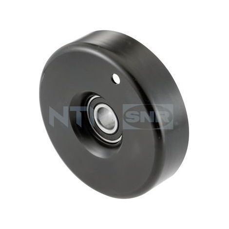 Galets d'accessoires enrouleurs - GA351.35 - SNR - Compatible avec véhicule Ssangyong, Mercedes, Daewoo, Volkswagen