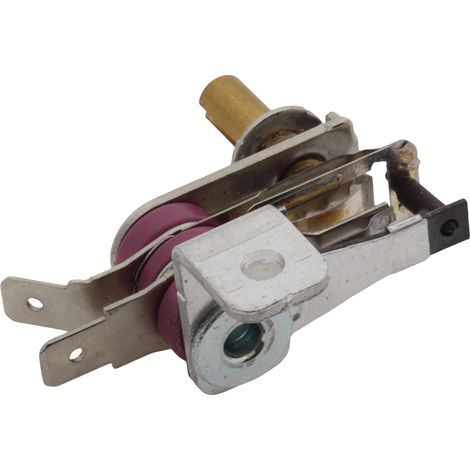 Black & Decker termostato KADA KDT-300A 250°C piastra BXGR2200E ES9680090B (1/4)