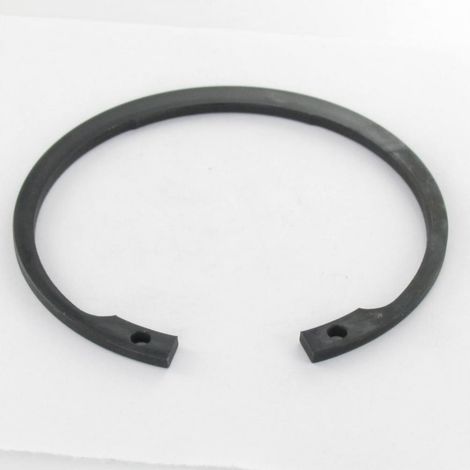 Circlip Intérieur Dans alésage Diamètre 60 Acier brut-5 pièces